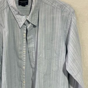 American Eagle Outfitters Men’s dress shirt